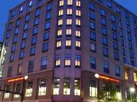 Courtyard Silver Spring Downtown Hotels in Silver Spring