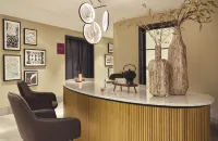 ليوناردو رويال هوتل بادين بادين - سبا