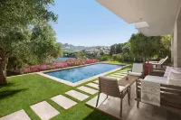 The Bodrum EDITION - Luxury
