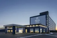 Delta Hotels Indianapolis Airport - Airport Shuttle