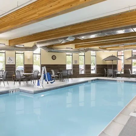 Fairfield Inn & Suites Minneapolis North/Blaine