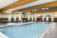 Fairfield Inn & Suites Minneapolis North/Blaine Hotels in Blaine