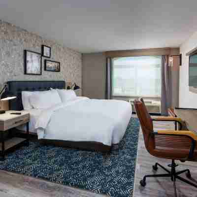 Four Points by Sheraton Appleton Rooms