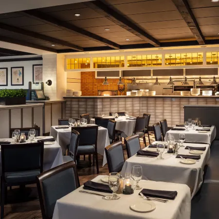 Four Points by Sheraton Norwood