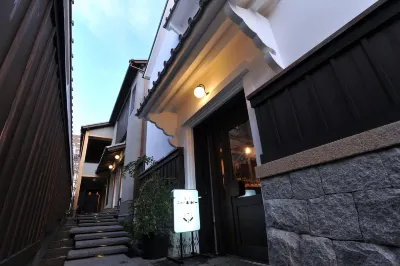 Hotel Wabo Hotel a Nishi Ward