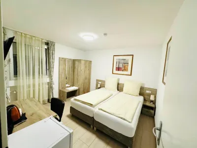 Hotel Soad Hotels in Salach