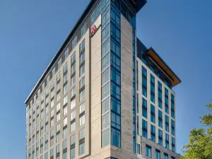Marriott Dallas Uptown