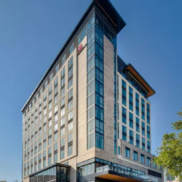 Marriott Dallas Uptown