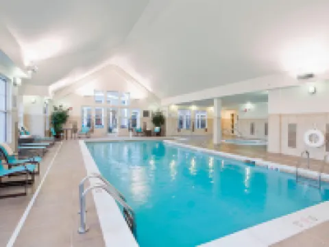 Residence Inn Bismarck North Hotels in Bismarck