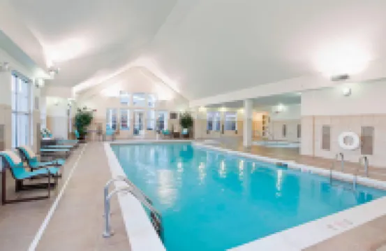 Residence Inn Bismarck North