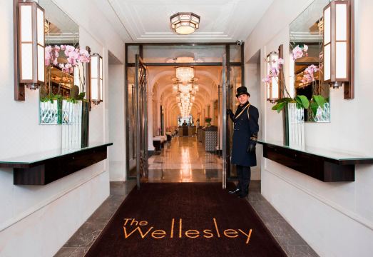 The Wellesley Knightsbridge