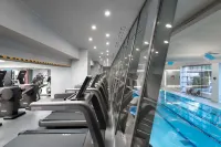Radisson Blu Hotel Bucharest - Gym
