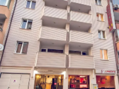 Family Hotel Gran Ivan Hotels in Odesos