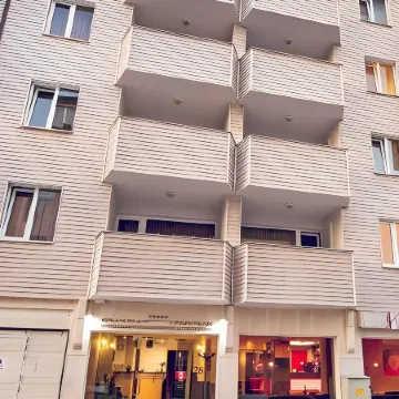 Family Hotel Gran Ivan