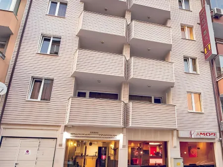 Family Hotel Gran Ivan