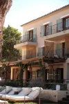 Boutique Hôtel Responsable et Restaurant Basgi Basgi Các khách sạn ở Saint-Florent