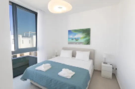 Protaras Aqua Pearl Villa