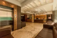 HOTEL PANKAJ RESIDENCY Hotels in Kunnamkulam