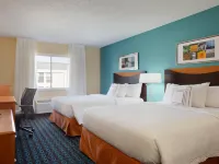 Fairfield Inn & Suites Youngstown Boardman/Poland Hotels in Boardman Township