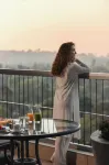 JW Marriott Hotel Mexico City Polanco - románticos