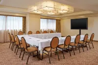 Sheraton Detroit Novi Hotel