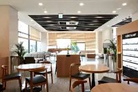 海洋瑞景飯店