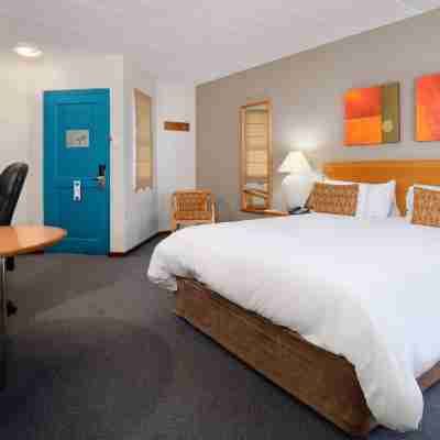 Protea Hotel Polokwane Landmark Rooms