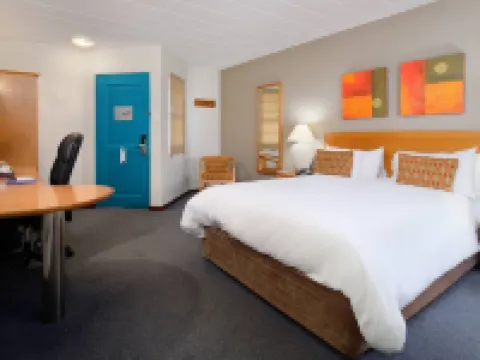 Protea Hotel Polokwane Landmark Hoteles en Distrito Municipal de Capricorn