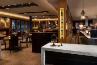 The Westin Verasa Napa - bar