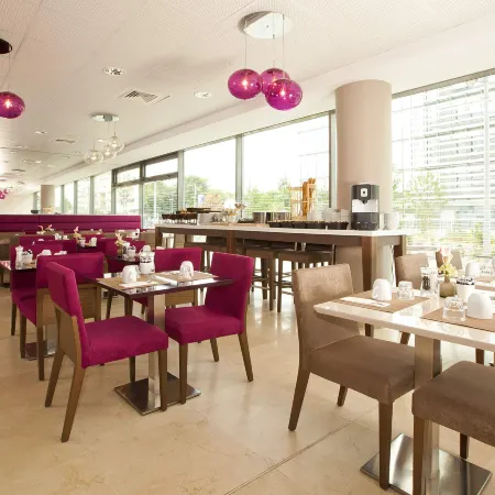 Residhome Paris Issy les Moulineaux