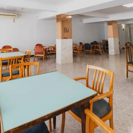 Hotel Amic Can Pastilla