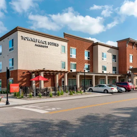 TownePlace Suites Louisville North