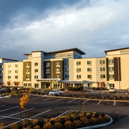 TownePlace Suites Portland Beaverton