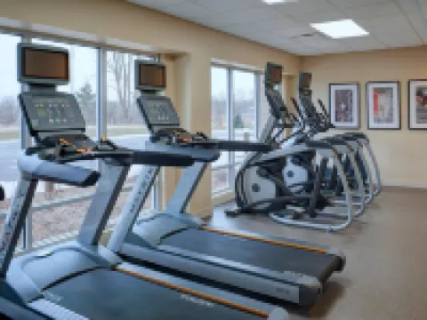 タウンプレース・スイート・ジャクソン ブラックマンのホテル