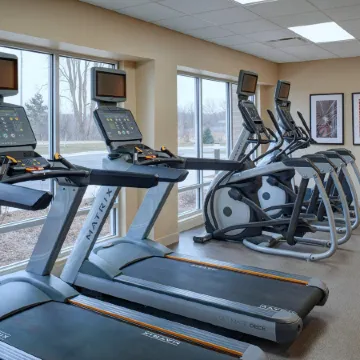 TownePlace Suites Jackson