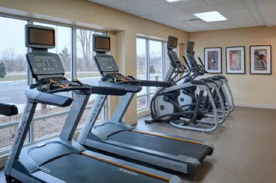 TownePlace Suites Jackson