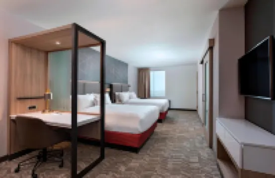 SpringHill Suites Denver West/Golden