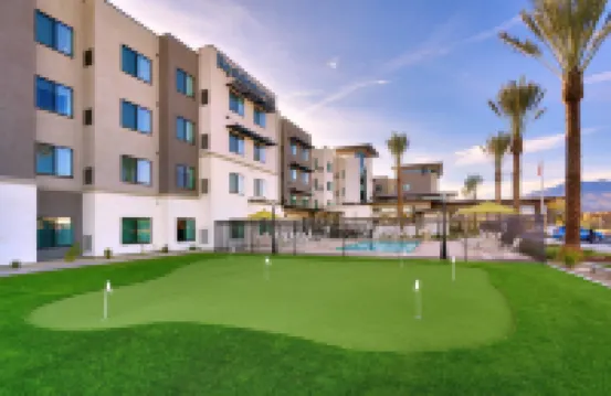 Residence Inn la Quinta