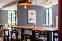 Premier Inn Dresden City Zentrum - breakfast