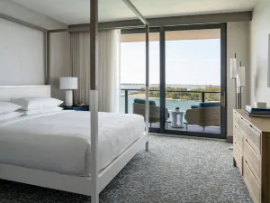 JW Marriott Clearwater Beach Resort & Spa