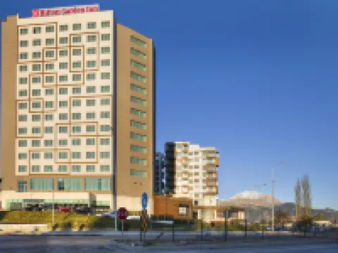 Hilton Garden Inn Isparta Isparta otelleri