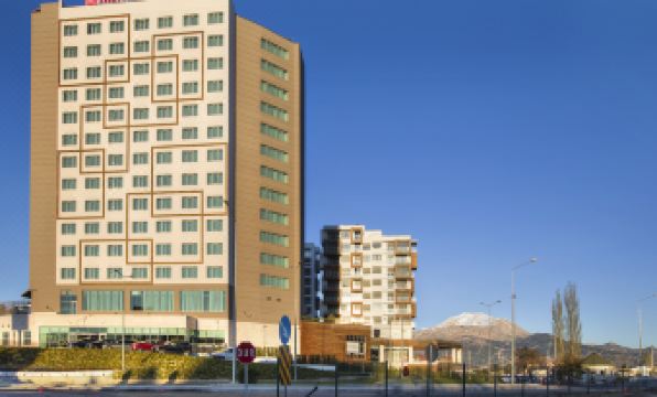 Hilton Garden Inn Isparta