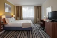 Holiday Inn Stoke on Trent M6 Jct15 Hotel a Newcastle