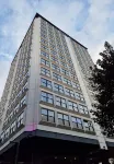 Britannia Inn Glasgow Hotels near St Andrew's Cathedral Glasgow
