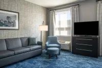 Residence Inn Manchester Downtown Hotels in Manchester