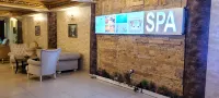 Hiera City Hotel Hotels in Akhan Mahallesi