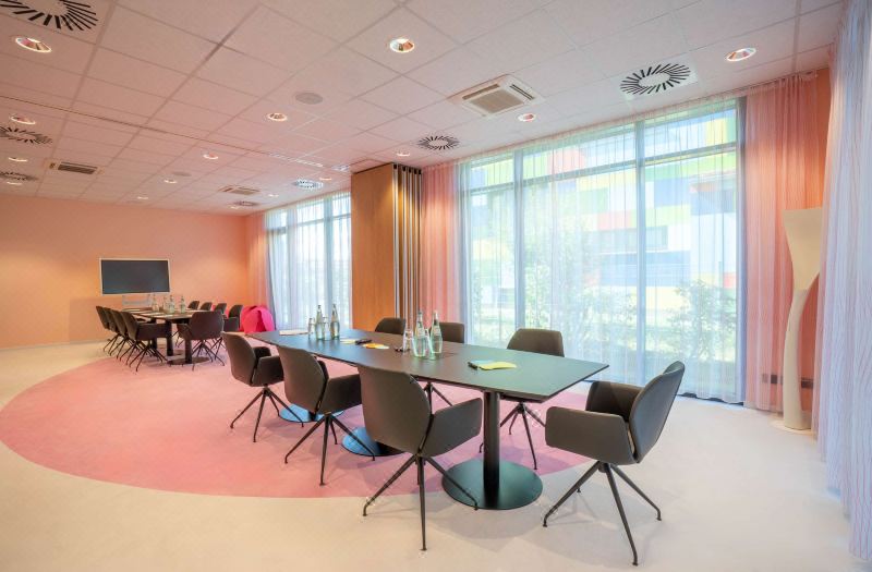 Prize by Radisson, Munich Airport photo 5