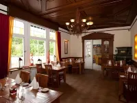 Hotel 1782 - Contactless Self Check-IN Hotels in Remscheid