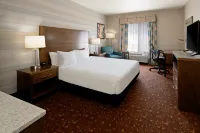 Hilton Garden Inn Albuquerque-Airport Hotels in Albuquerque