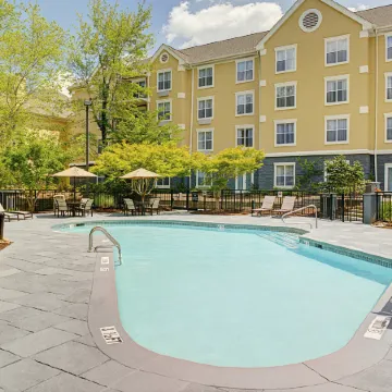 Homewood Suites by Hilton Raleigh/Cary